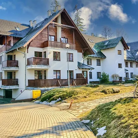 Polana-karpacz קרפאז'