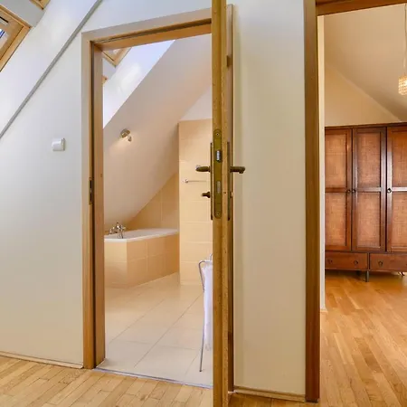 Apartmán Polana-karpacz Karpacz