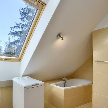 Polana-karpacz Apartmán