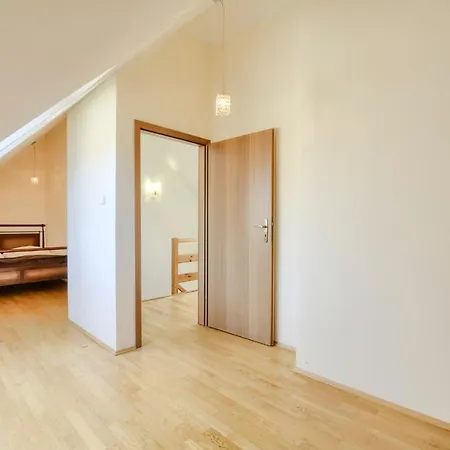 Polana-karpacz Apartmán Karpacz