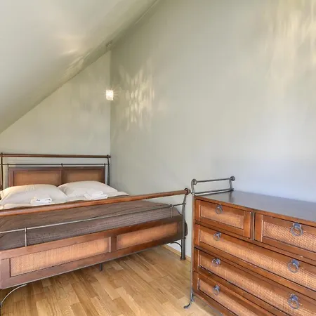 דירה Polana-karpacz קרפאז'