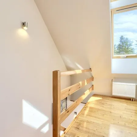 Polana-karpacz דירה קרפאז'