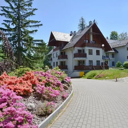 Polana-karpacz דירה