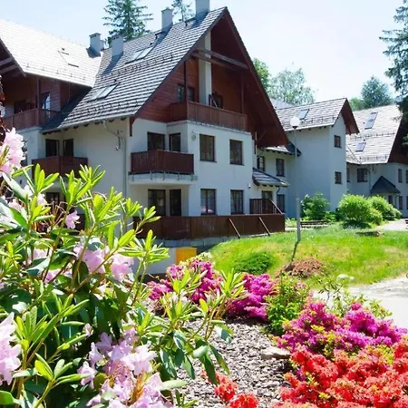 Polana-karpacz Apartmán