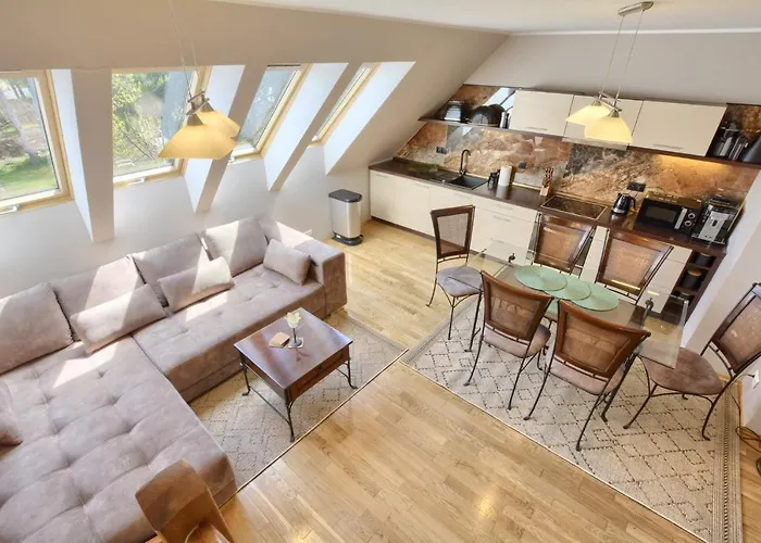 Polana-karpacz 公寓 *