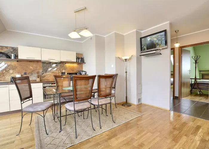 Polana-karpacz 卡尔帕奇