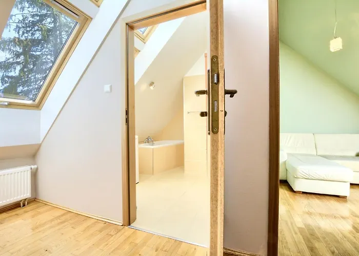 Polana-karpacz 卡尔帕奇