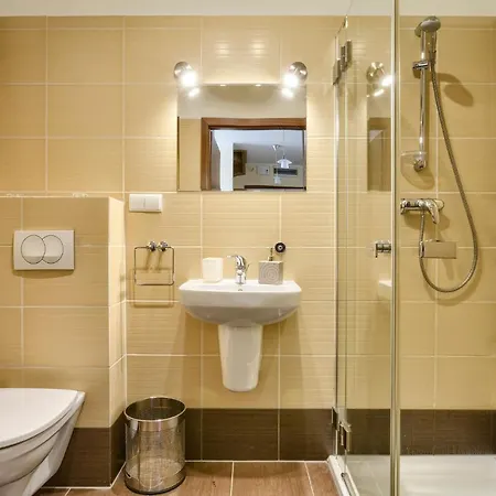 Polana-karpacz Appartement