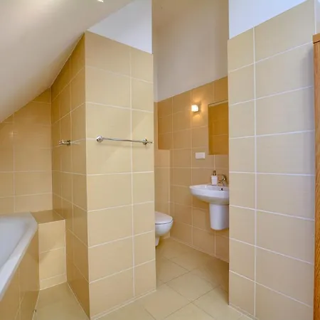 Polana-karpacz Appartement