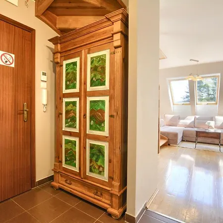 Polana-karpacz Appartement Karpacz