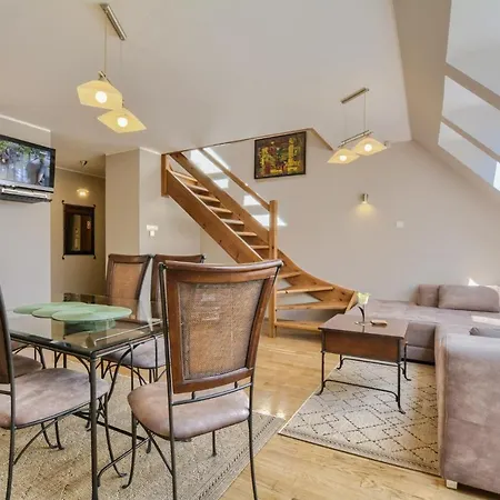 Polana-karpacz Apartamento *