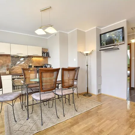 Polana-karpacz Karpacz