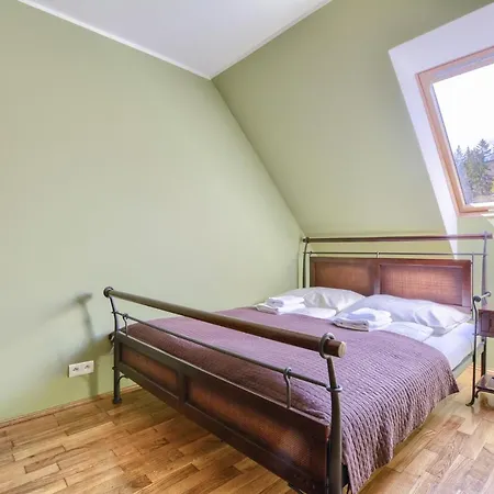 Apartamento Polana-karpacz Karpacz