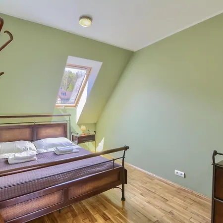 Apartamento Polana-karpacz