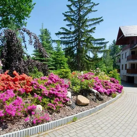 Polana-karpacz *