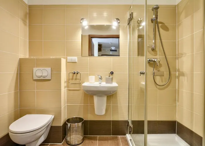 Polana-karpacz Lejlighed