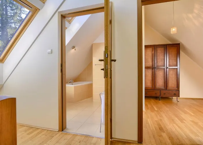 Lejlighed Polana-karpacz Karpacz