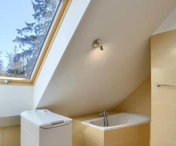 Polana-karpacz Lejlighed