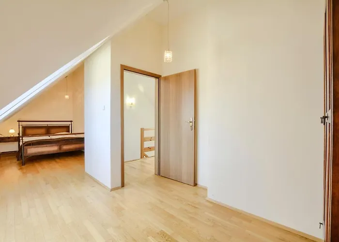 Polana-karpacz Lejlighed Karpacz