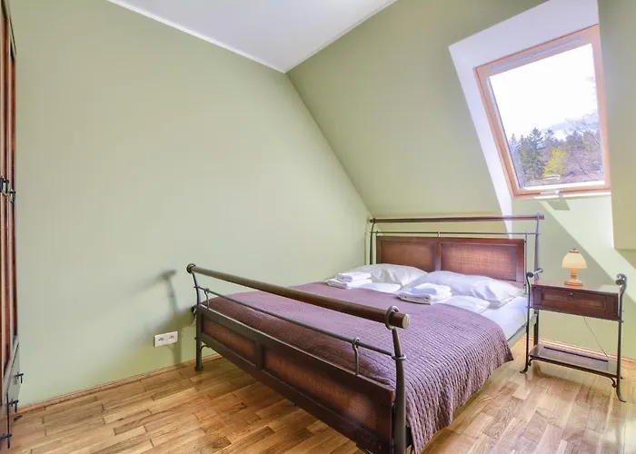 Lejlighed Polana-karpacz Karpacz