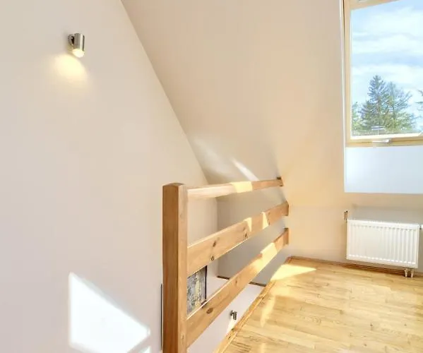 Polana-karpacz Lejlighed Karpacz