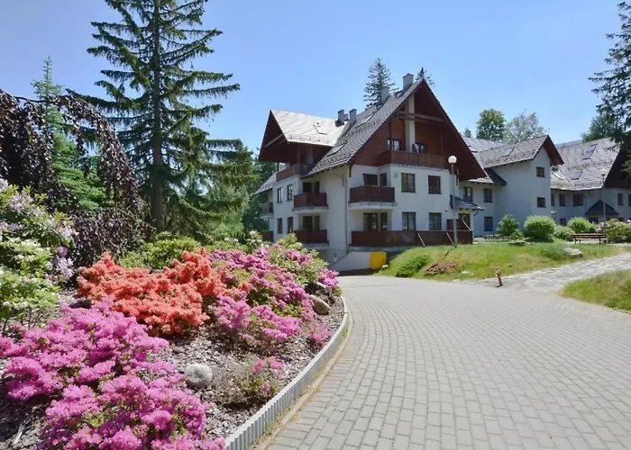 Polana-karpacz Lejlighed